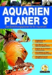 Aquarienplaner 3, CD-ROM