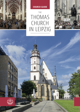 Thomas Church in Leipzig - Britta Taddiken
