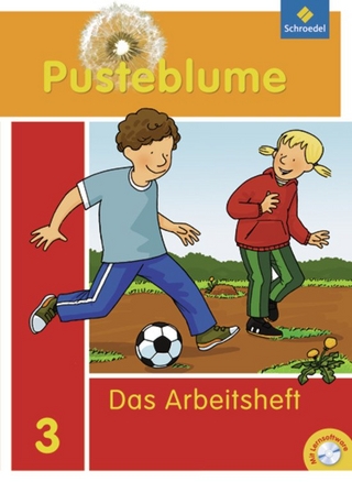 Pusteblume. Das Sprachbuch / Pusteblume. Das Sprachbuch - Ausgabe 2010 für Berlin, Brandenburg, Mecklenburg-Vorpommern, Sachsen-Anhalt und Thüringen