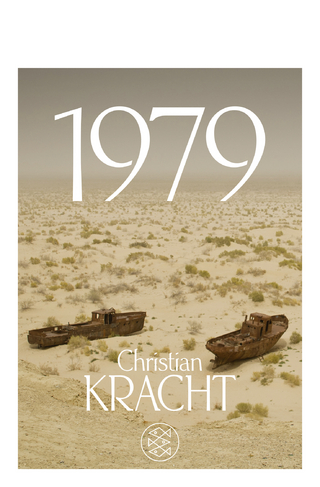 1979 - Christian Kracht