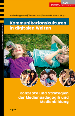 Kommunikationskulturen in digitalen Welten - Marion Brüggemann; Thomas Knaus; Dorothee Meister