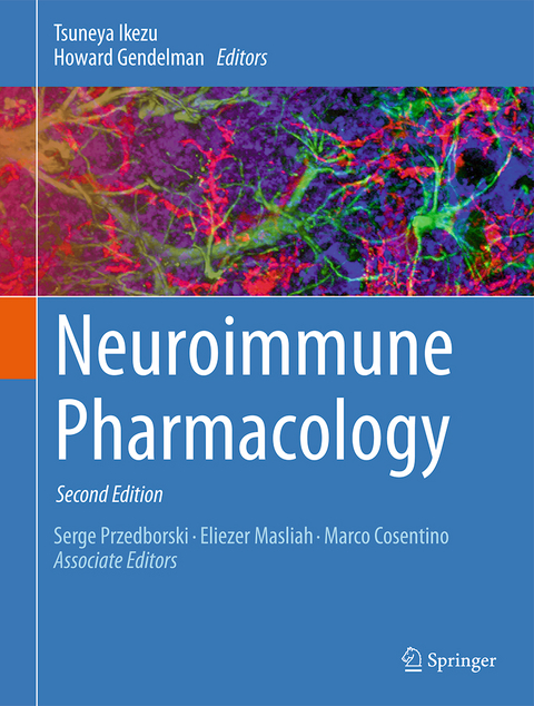 Neuroimmune Pharmacology - 
