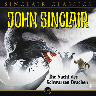John Sinclair Classics - Folge 9 - Jason Dark; Frank Glaubrecht