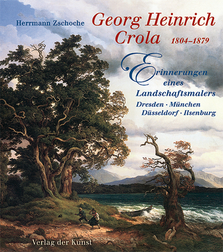 Georg Heinrich Crola (1804-1879) - Herrmann Zschoche