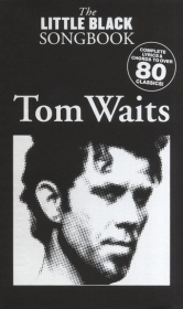 The Little Black Songbook - Tom Waits