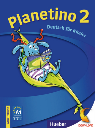 Planetino 2 - Gabriele Kopp; Siegfried Büttner; Josef Alberti