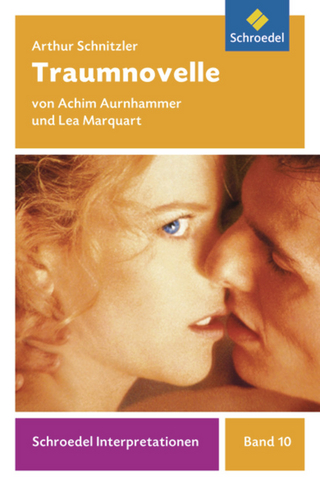 Schroedel Interpretationen - Achim Aurnhammer; Lea Marquart