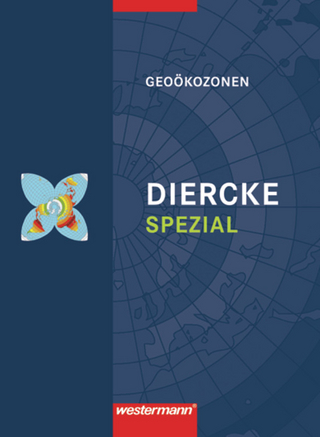 Diercke Spezial / Diercke Spezial - Ausgabe 2009 für die Sekundarstufe II - Dieter Engelmann; Fred Scholz