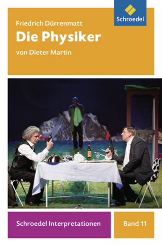 Schroedel Interpretationen - Dieter Martin