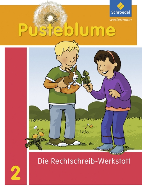 Pusteblume. Die Werkstatt-Sammlung / Pusteblume. Die Werkstatt-Sammlung - Ausgabe 2010