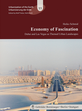 Economy of Fascination - Heiko Schmid