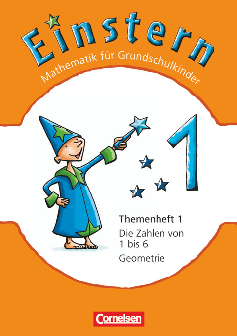 Einstern - Mathematik - Ausgabe 2010 - Band 1 - Jutta Maurach, Roland Bauer