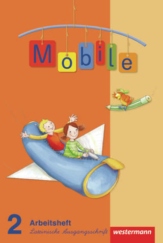 Mobile Sprachbuch / Mobile Sprachbuch - Allgemeine Ausgabe 2010