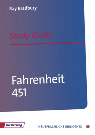 Fahrenheit 451 - Ingrid Stritzelberger