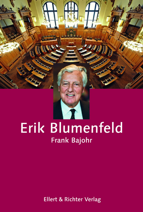 Erik Blumenfeld - Frank Bajohr