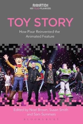 Toy Story - Brown Noel Brown; Summers Sam Summers; Smith Susan Smith