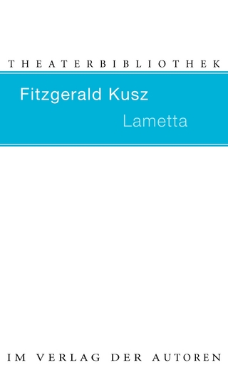 Lametta - Fitzgerald Kusz