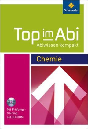 Top im Abi - Abiwissen kompakt - Iris Schneider