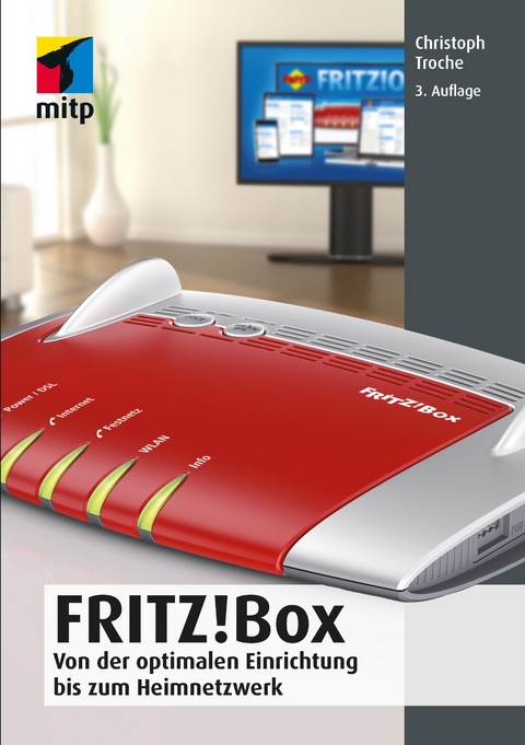 FRITZ!Box - Christoph Troche