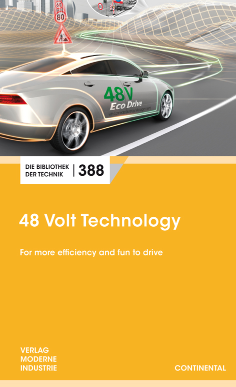 48 Volt Technology - Bernhard Klein, Oliver Maiwald
