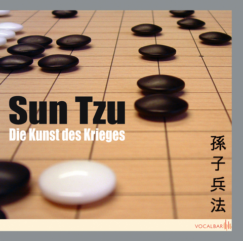 Sun Tzu: Die Kunst des Krieges -  Sun Tzu