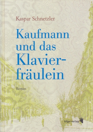 Kaufmann und das Klavierfräulein - Kaspar Schnetzler