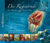 HörBilderbuch - Die Regentrude - Theodor Storm; Ursula Illert; Andreas Heyser