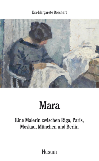 Mara - Eva M Borchert; Brigitta Borchert