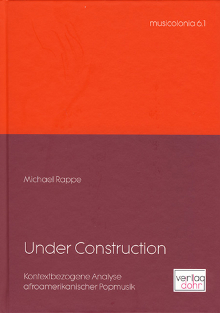 Under Construction - Michael Rappe