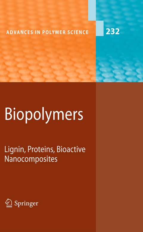 Biopolymers - 
