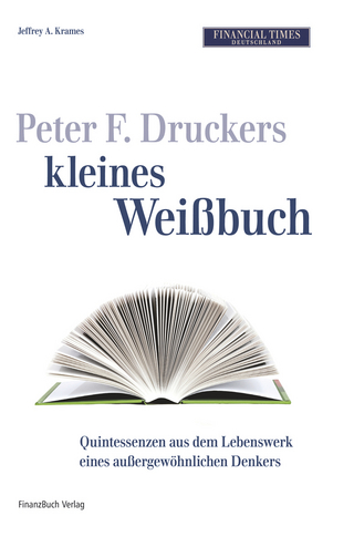 Financial Times Weißbuch-Schuber - Leander Kahney; Paul R. La Monica; Jeffrey A. Krames