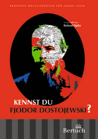 Kennst du Fjodor Dostojewski? - Roland Opitz
