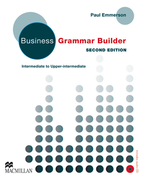 Business Grammar Builder - Paul Emmerson