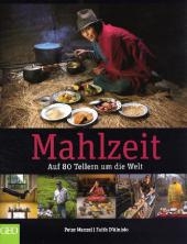Mahlzeit - Peter Menzel, Faith D'Aluisio