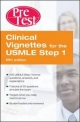Clinical Vignettes for the USMLE Step 1: PreTest Self-Assessment and Review Fifth Edition - MCGRAW HILL