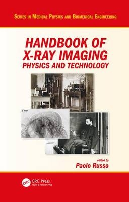 Handbook of X-ray Imaging - 