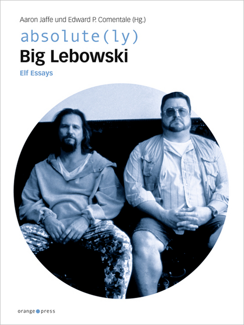 absolute(ly) Big Lebowski - 