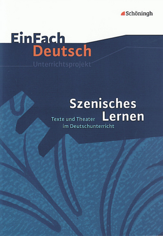 EinFach Deutsch Unterrichtsmodelle - Barbara Müller; Helmut Schafhausen