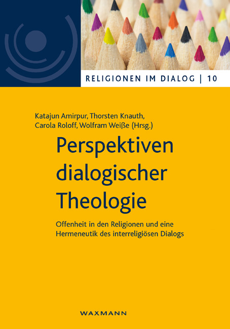 Perspektiven dialogischer Theologie - 