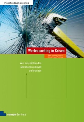 Wertecoaching in Krisen - Ralph Schlieper-Damrich