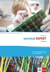 Technical Expert. Technik - Wolfgang Schäfer, Mary Schäfer, Christian Schäfer, David Christie, Ephrem Wellenbrock