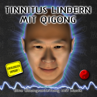 Tinnitus lindern mit Qigong - Andreas Seebeck; Joachim Stuhlmacher