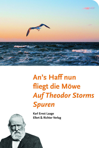 An's Haff nun fliegt die Möwe - Karl E Laage