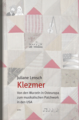 Klezmer - Juliane Lensch