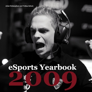 eSports Yearbook 2009 - Julia Christophers; Tobias Scholz
