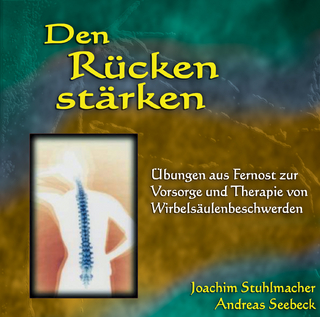 Den Rücken stärken - Joachim Stuhlmacher