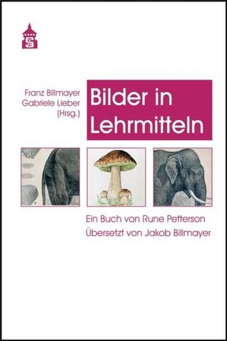 Bilder in Lehrmitteln - Rune Pettersson; Franz Billmayer; Gabriele Lieber