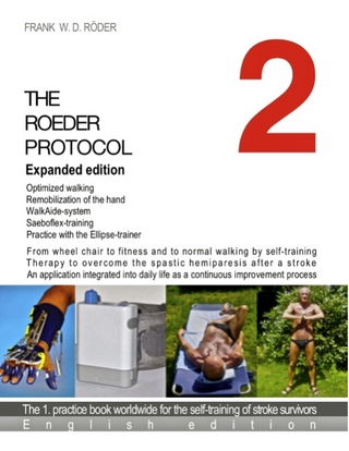 The Roeder Protocol 2 Expanded edition - FRANK W. D. ROEDER