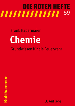 Chemie - Frank Habermaier