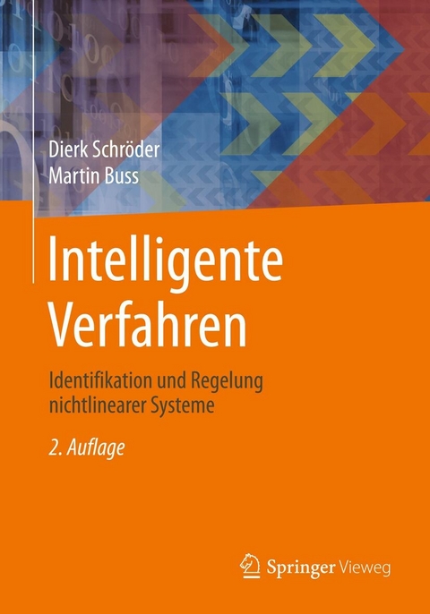 Intelligente Verfahren -  Dierk Schröder,  Martin Buss